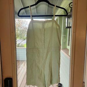 NWT Abercrombie Kids Romper | 13/14